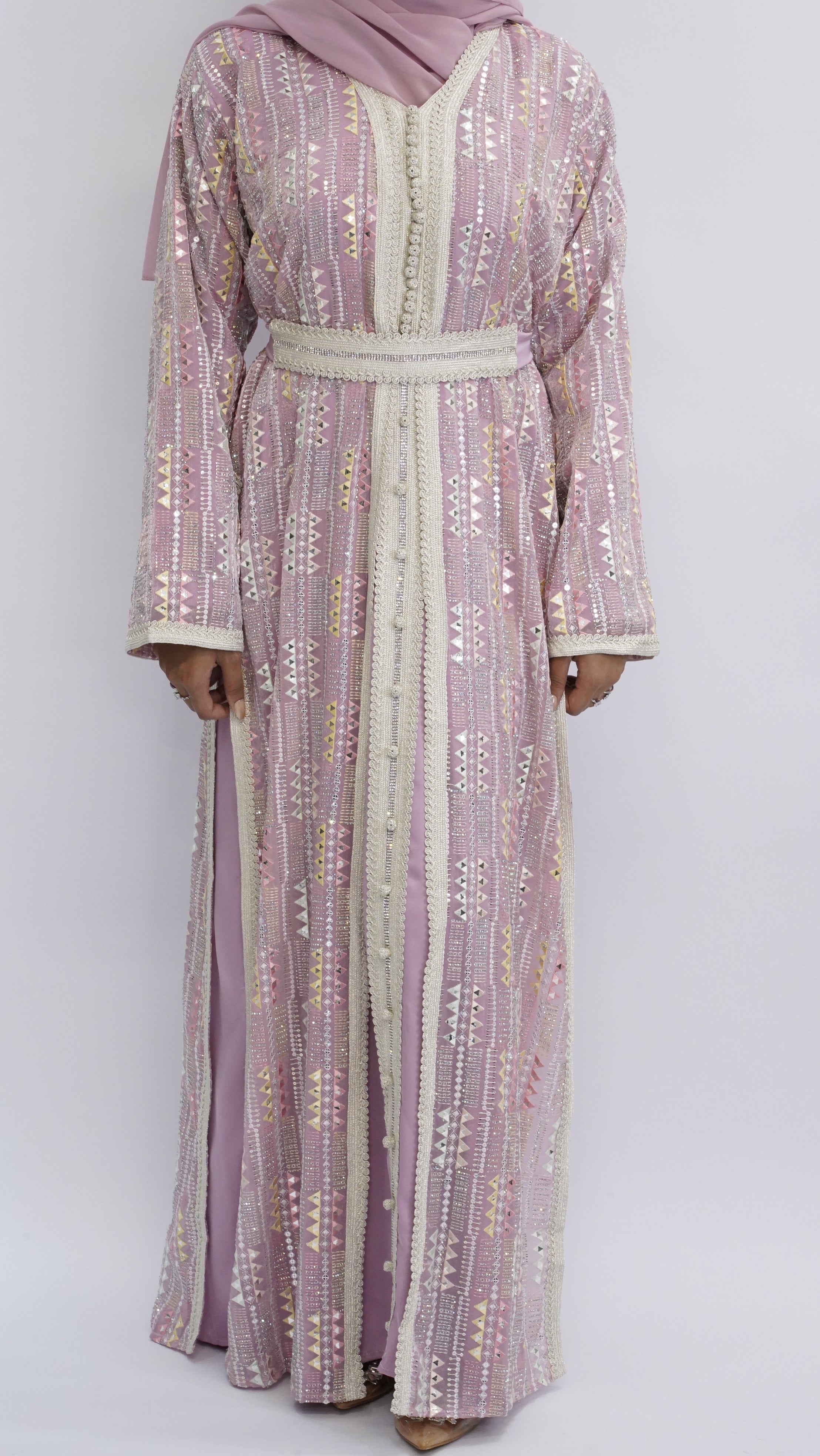 ÉLYA Caftan