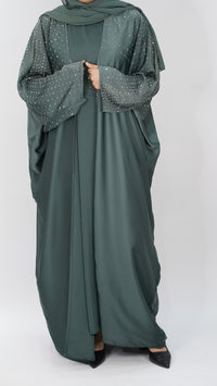 Haya Abaya