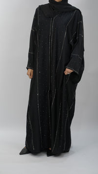 Nigah Abayah