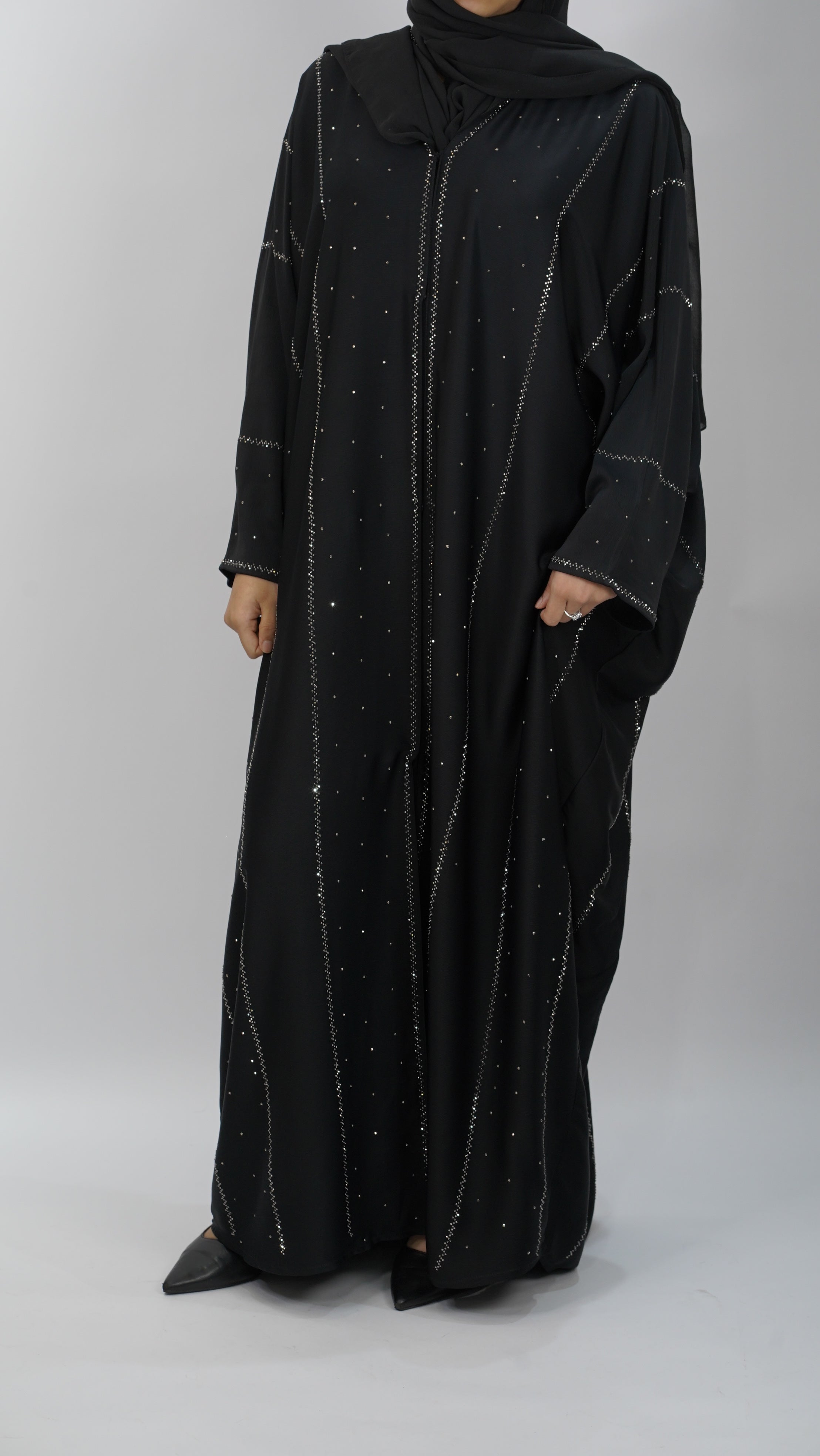 Nigah Abayah