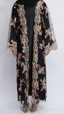 Sabr Abaya
