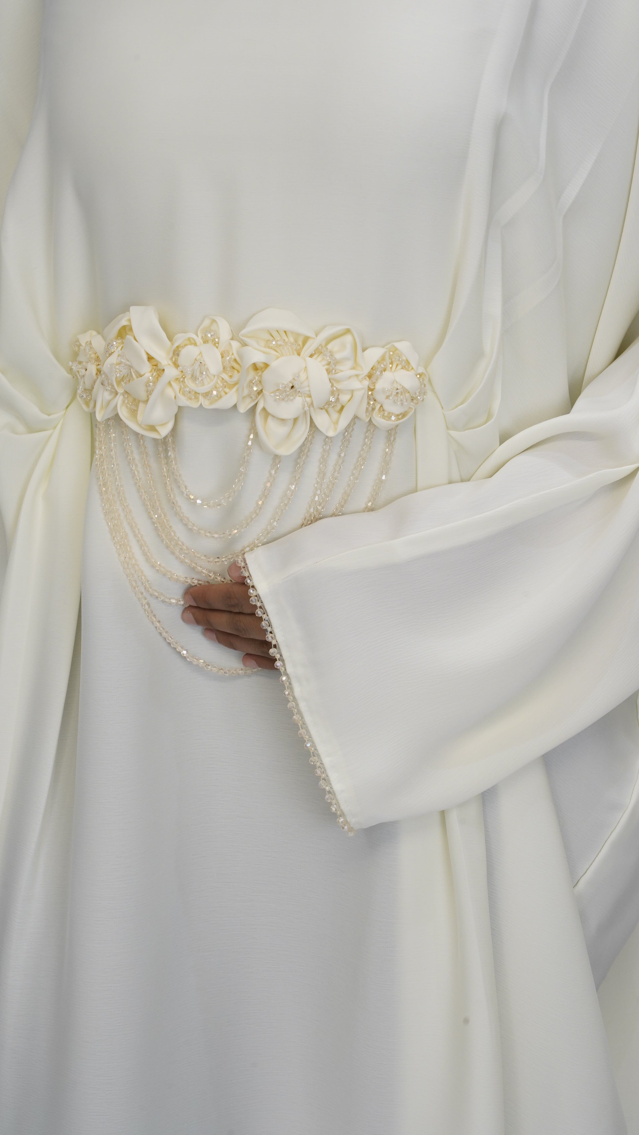 Ayla Abaya