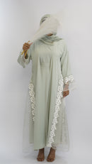 Nargis Abaya