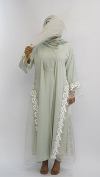 Nargis Abaya