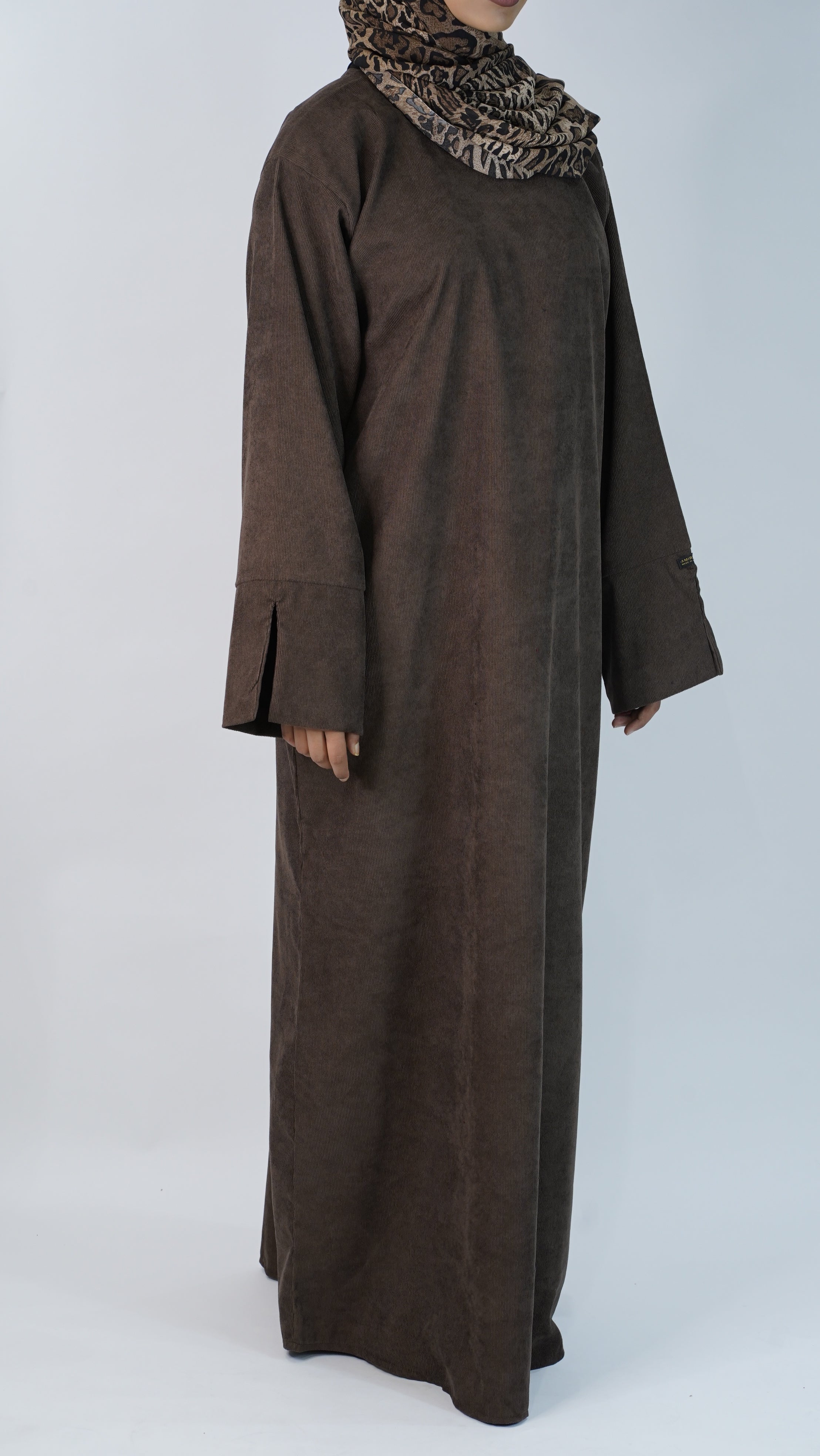 Noura Abaya