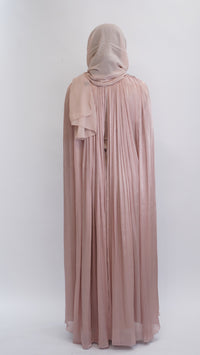Royale Cape Abaya
