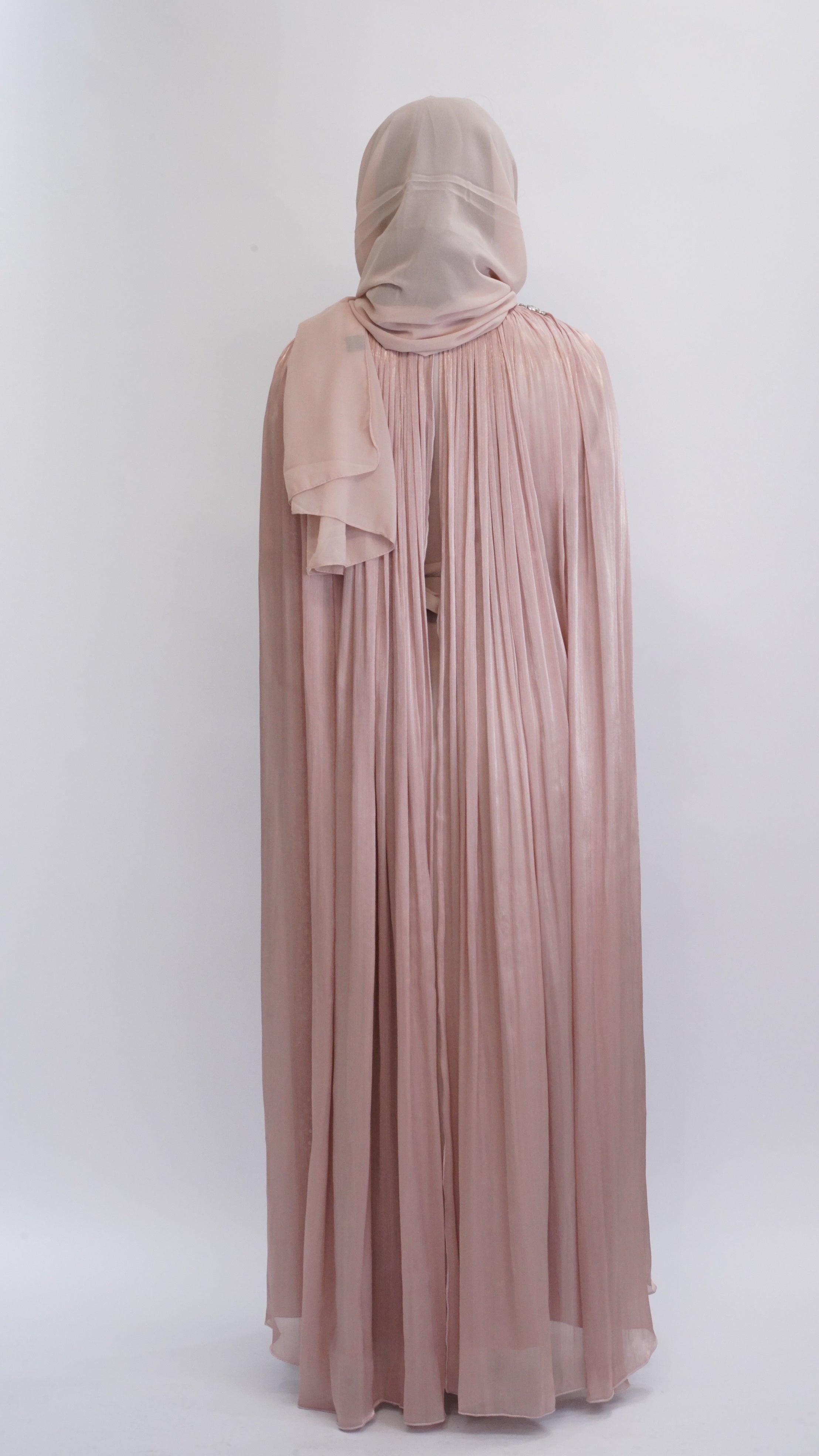 Royale Cape Abaya