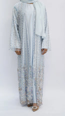 Al Haya Abaya