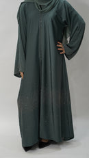 Mah Abaya