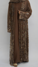 Liyah Abaya