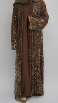 Liyah Abaya