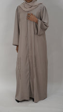 Heela Abaya