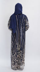 Liyah Abaya