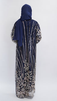 Liyah Abaya