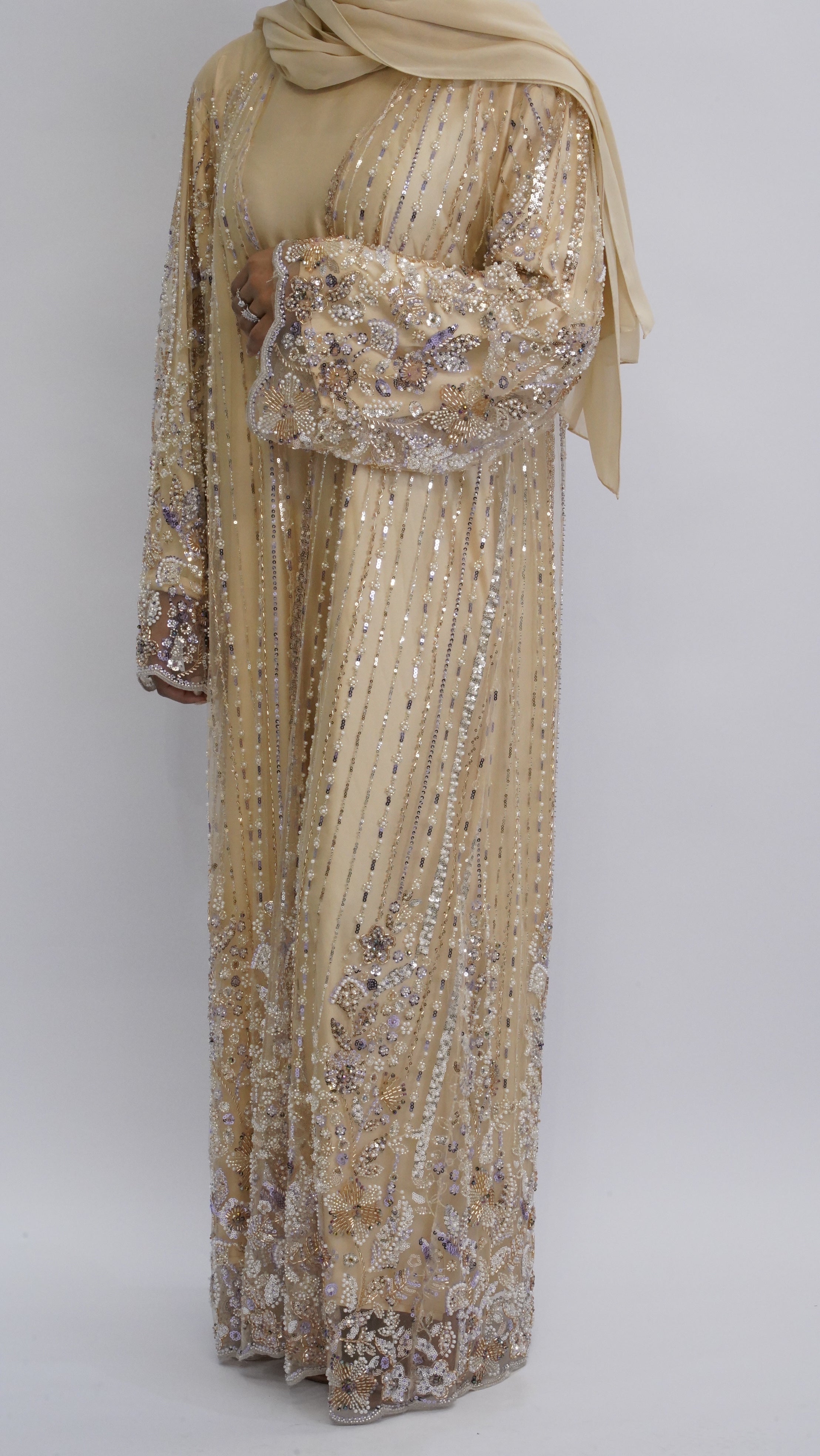 Moda Abaya