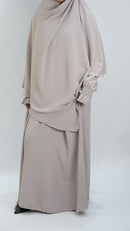 Abaya & Khimar