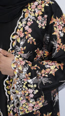 Sabr Abaya