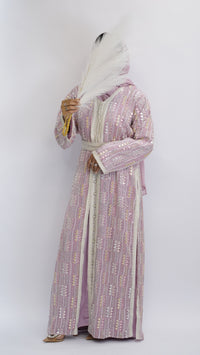 ÉLYA Caftan