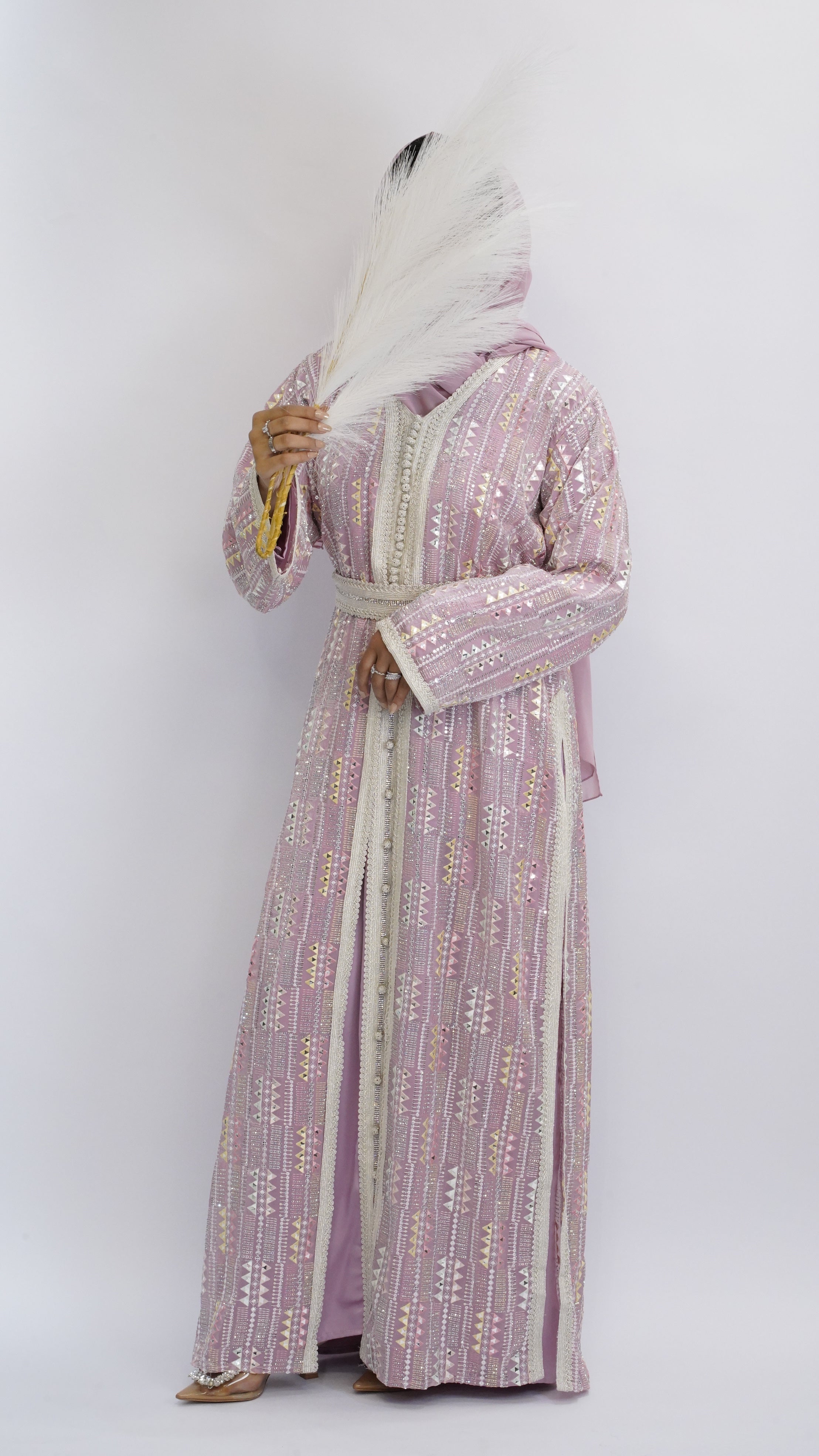 ÉLYA Caftan