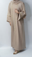 Khoshi abaya