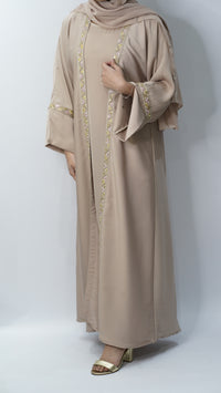 Khoshi abaya
