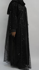 Nigeen Abaya