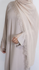 Sahar Closed Abaya