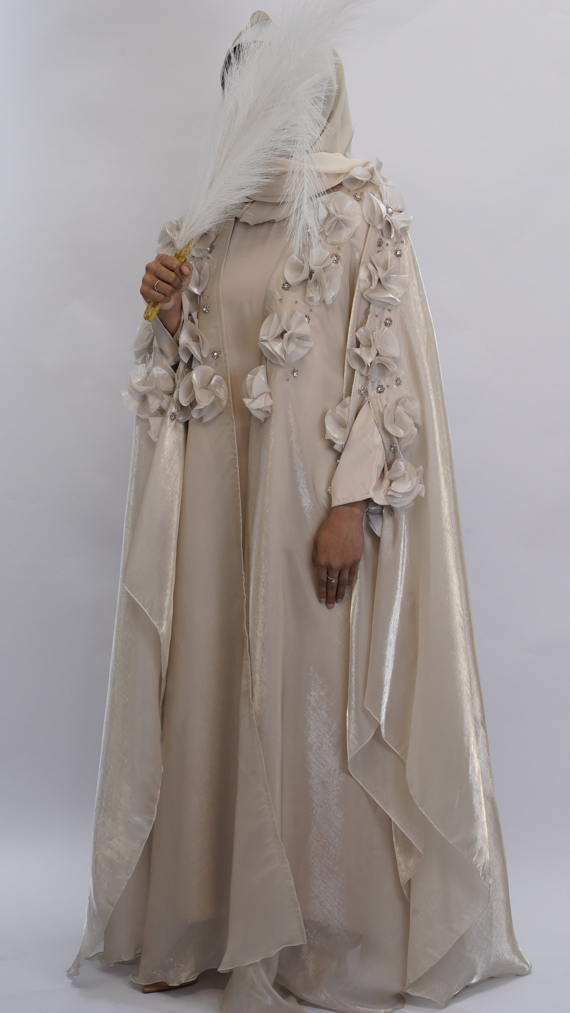Alina Abaya