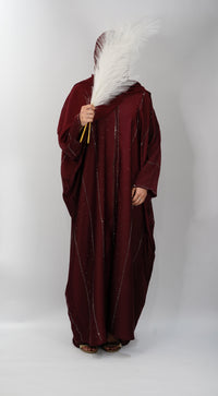 Nigah Abayah