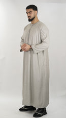 Emirati Thobe