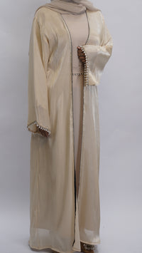 Amara Abaya