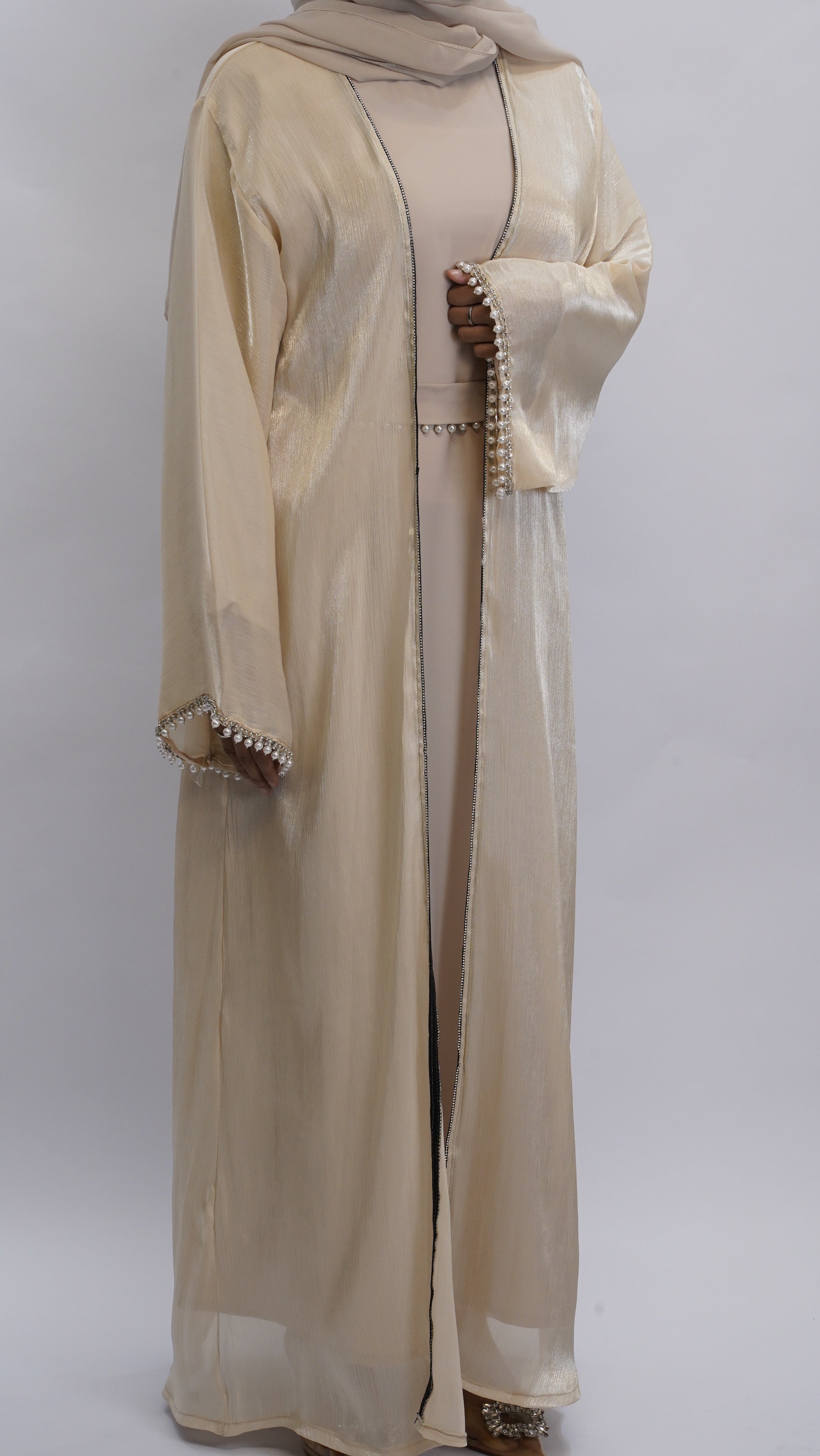 Amara Abaya
