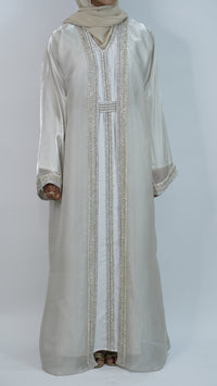 Hina Luxury Caftan