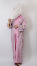 Hafsa Abaya