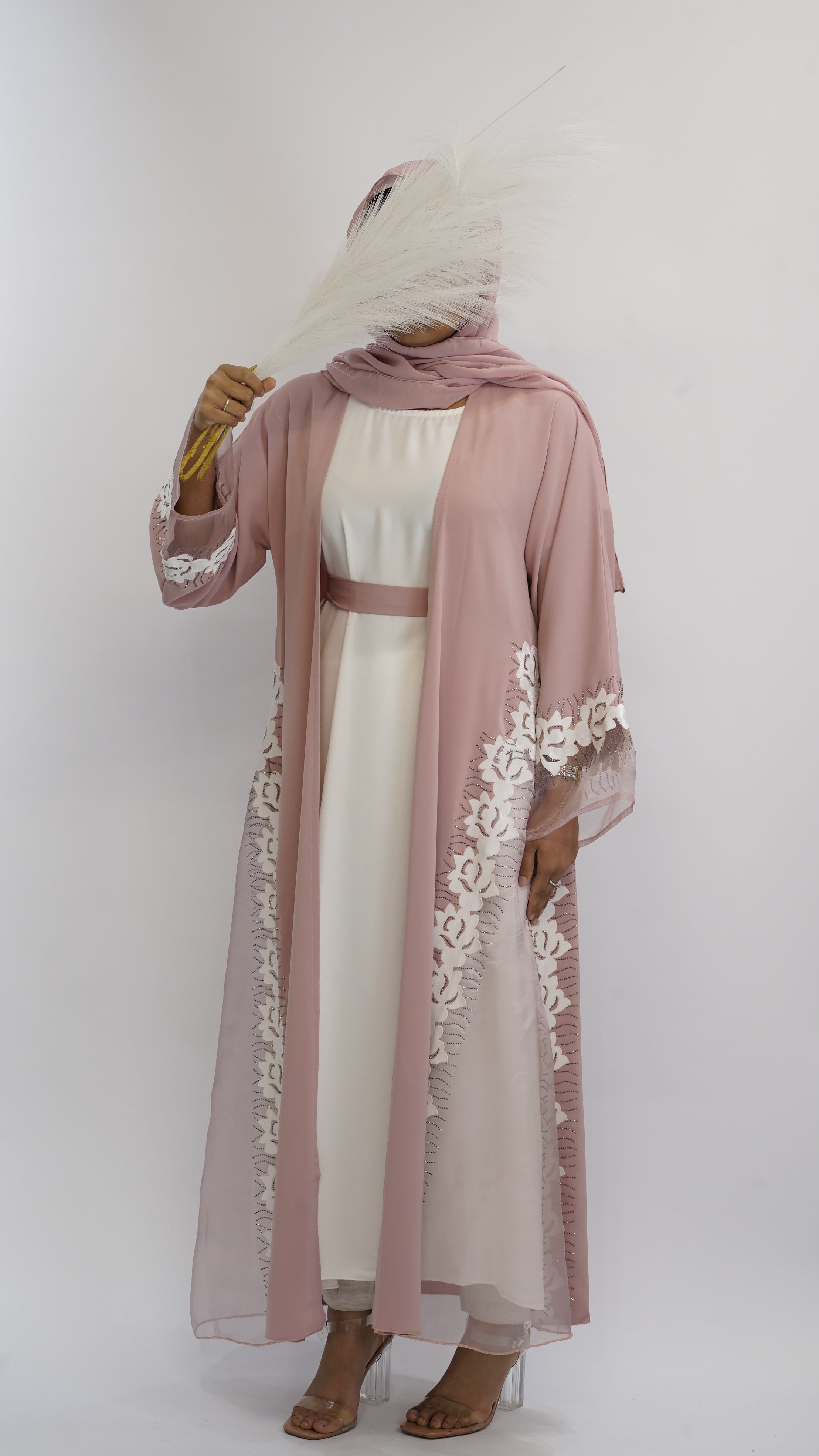 Nargis Abaya