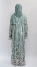Liyah Abaya