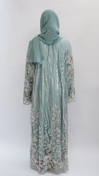 Liyah Abaya