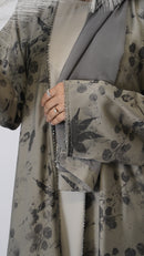 Bushra Abaya
