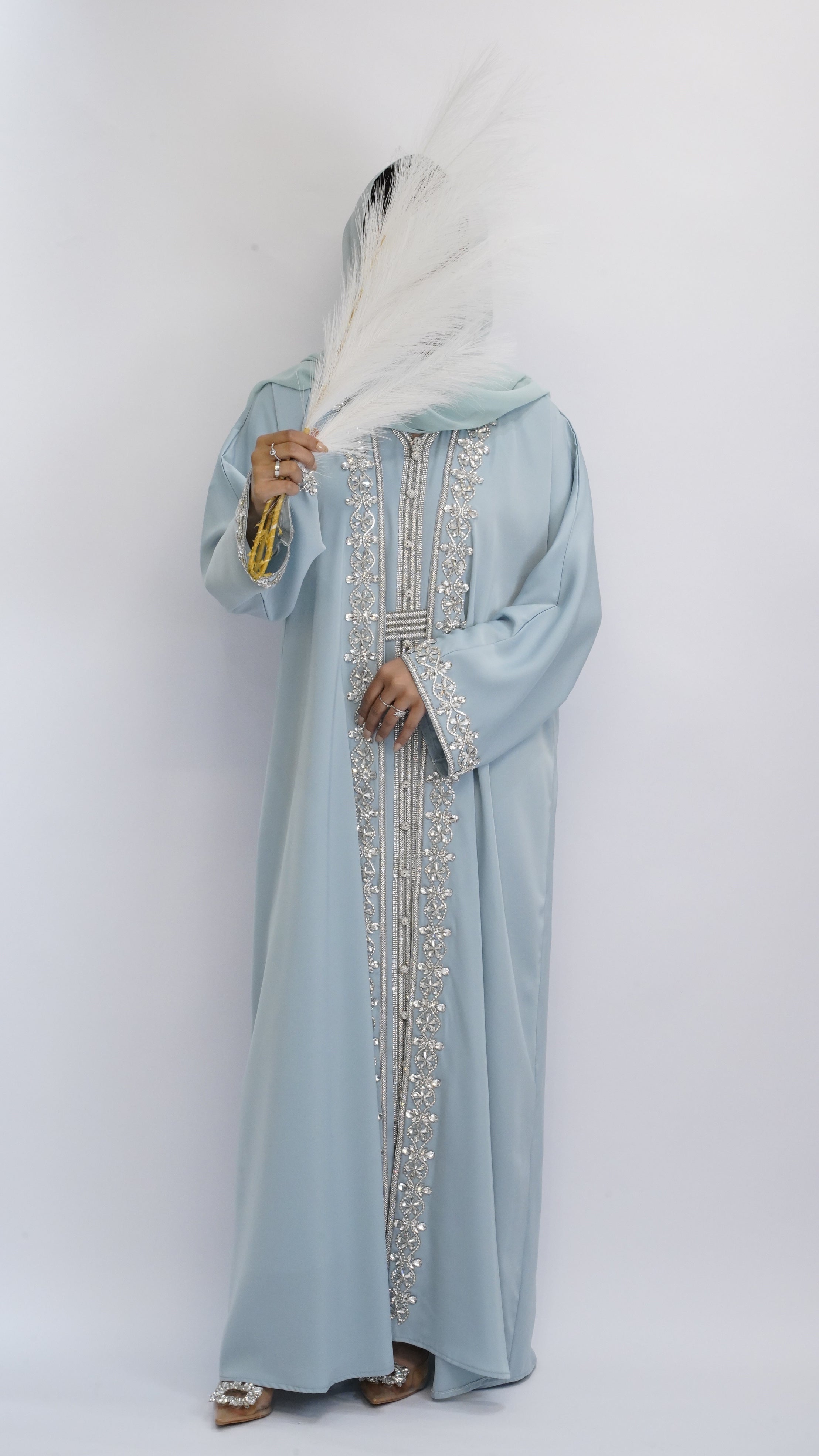Élan Luxury Caftan