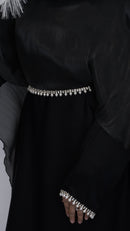 Sultana Abaya