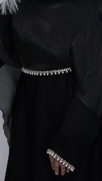 Sultana Abaya