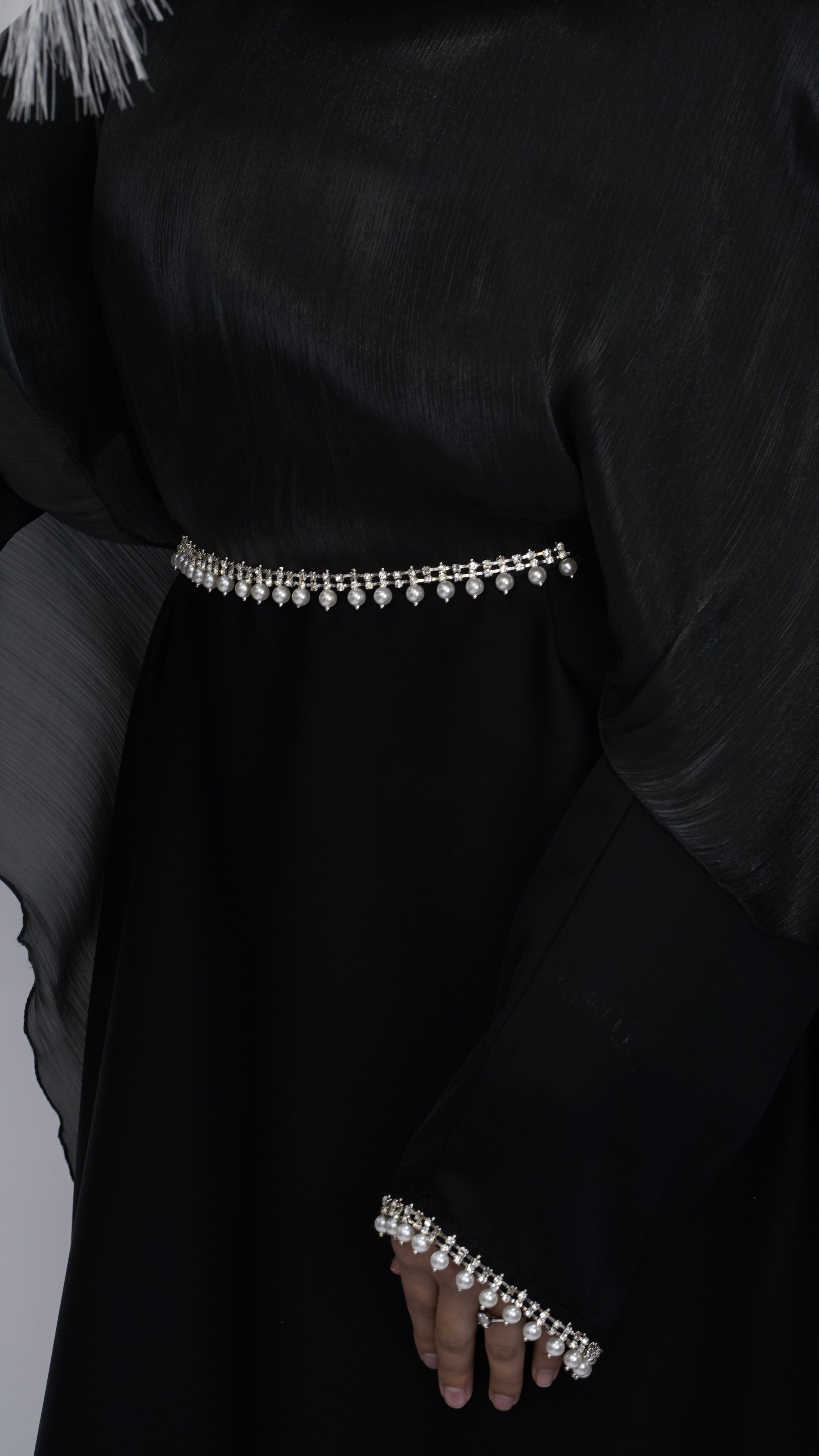 Sultana Abaya