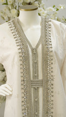 Asma Moroccan kaftan