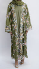 Sabr Abaya
