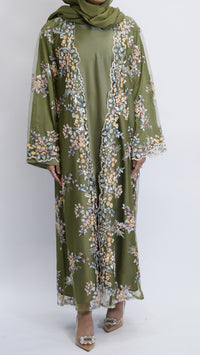 Sabr Abaya