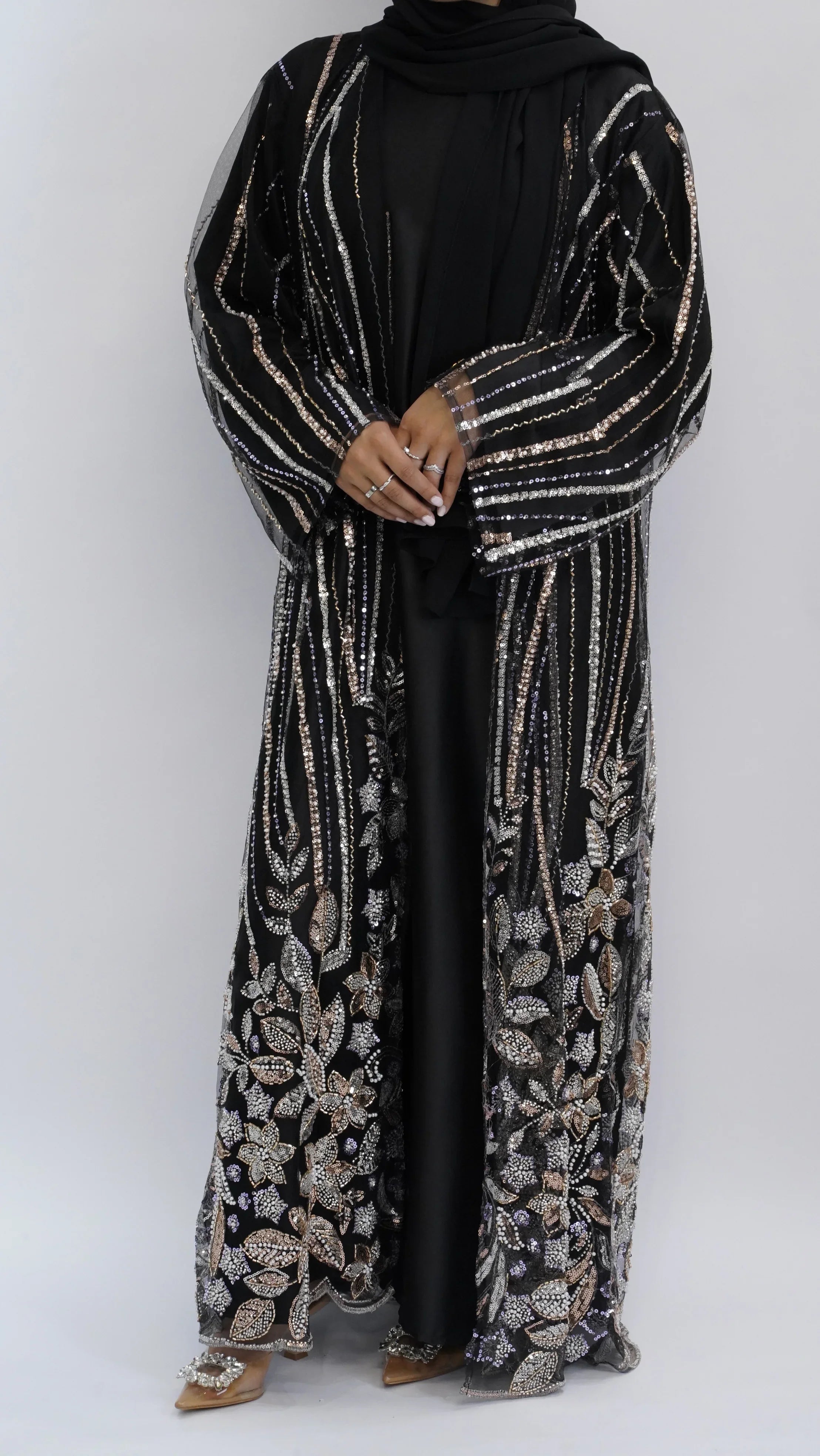 Elara Abaya