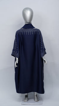 Zaynab Kids Abaya