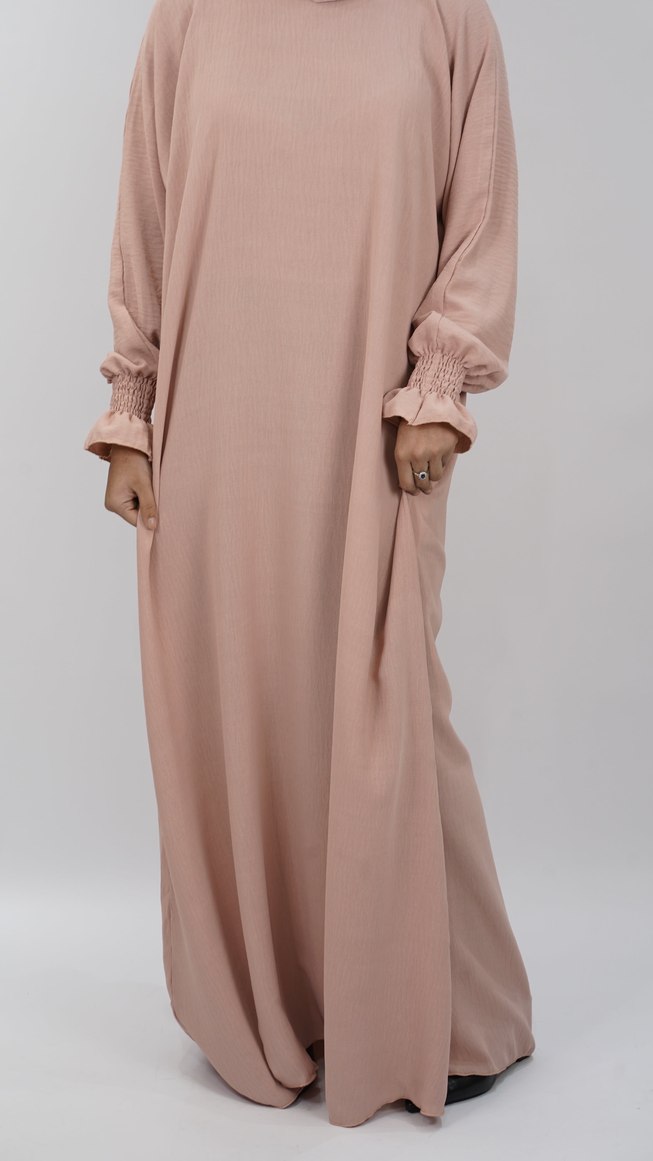 Abaya & Khimar