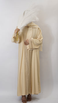 Marhaba Abaya