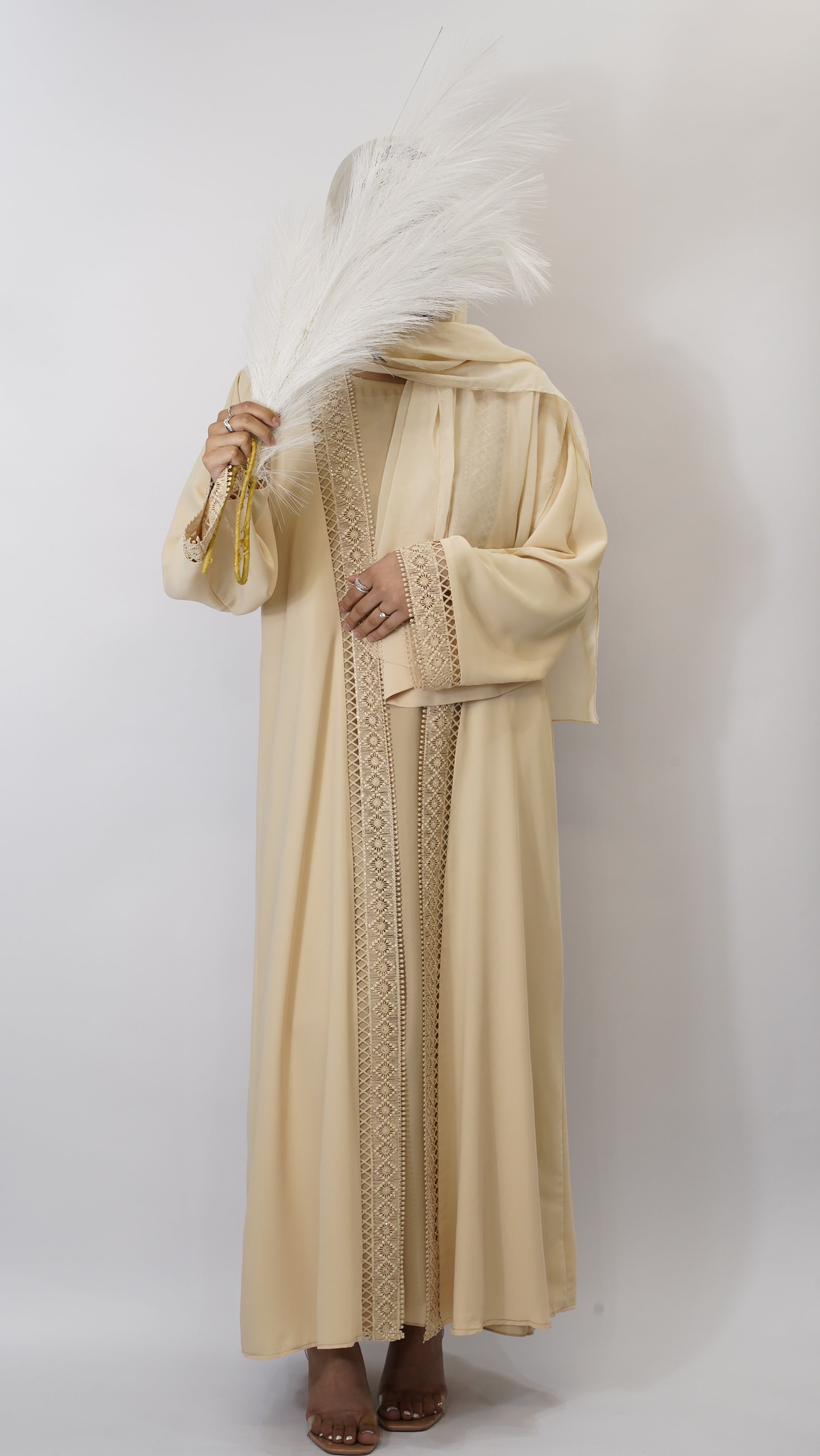 Marhaba Abaya